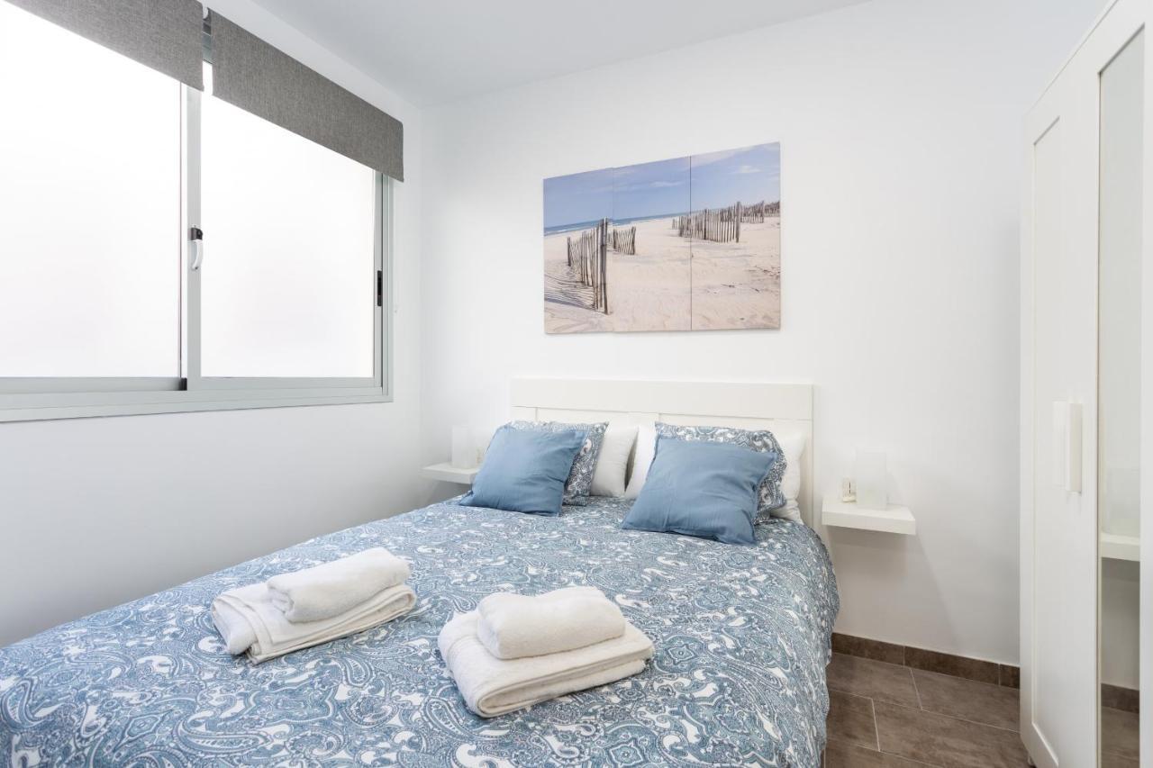 Home2Book Bajamar Natural Pool & Beach Exterior foto